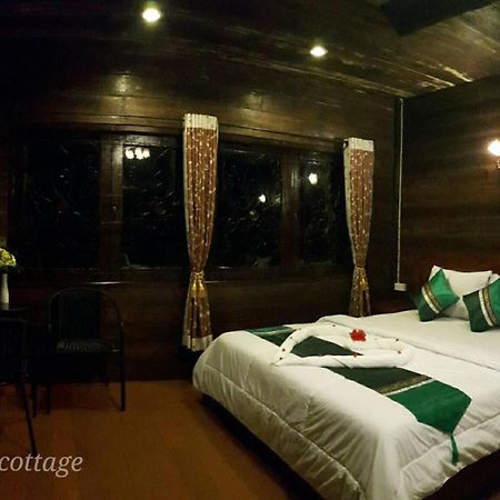 Klong Kloi Cottage Ban Bang Bao  Exteriér fotografie