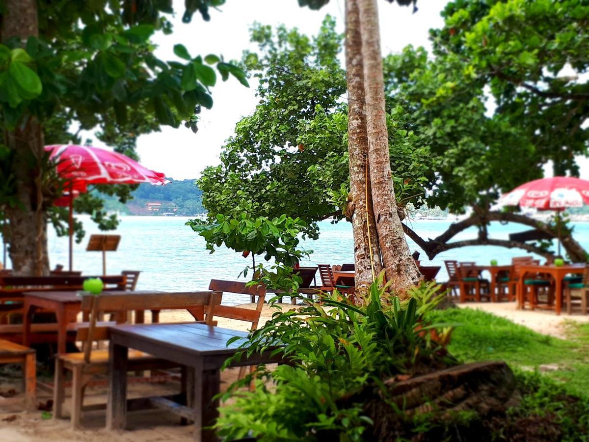 Klong Kloi Cottage Ban Bang Bao  Exteriér fotografie