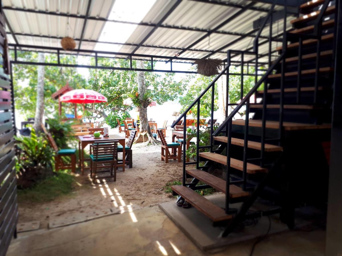 Klong Kloi Cottage Ban Bang Bao  Exteriér fotografie