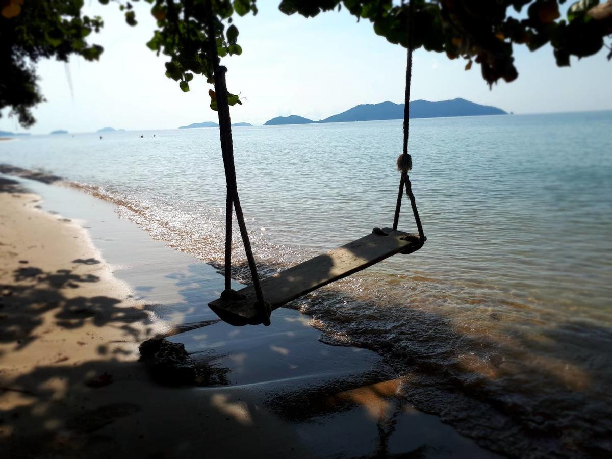 Klong Kloi Cottage Ban Bang Bao  Exteriér fotografie