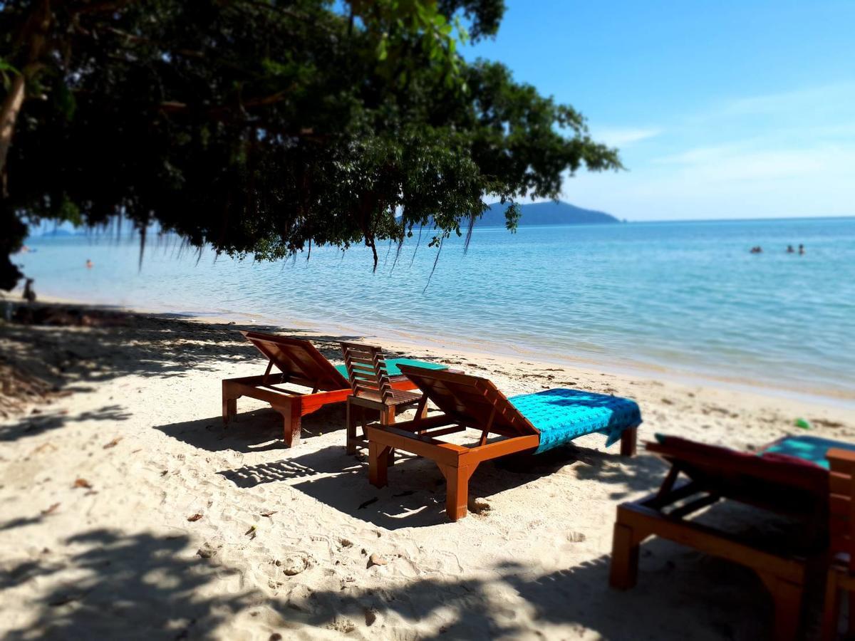Klong Kloi Cottage Ban Bang Bao  Exteriér fotografie