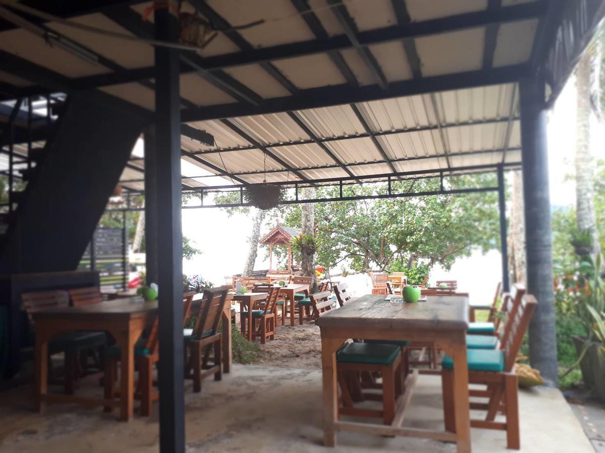 Klong Kloi Cottage Ban Bang Bao  Exteriér fotografie