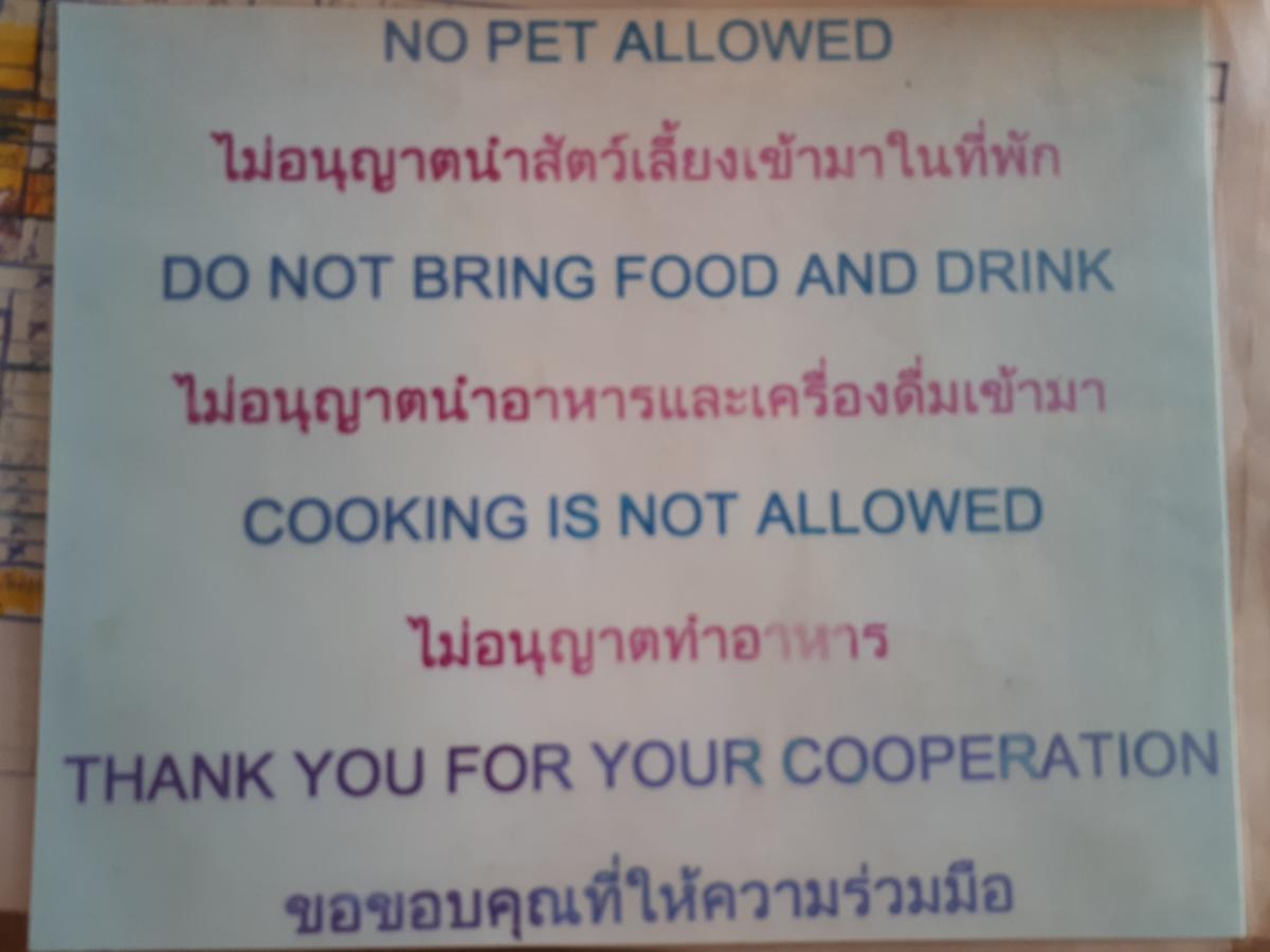 Klong Kloi Cottage Ban Bang Bao  Exteriér fotografie