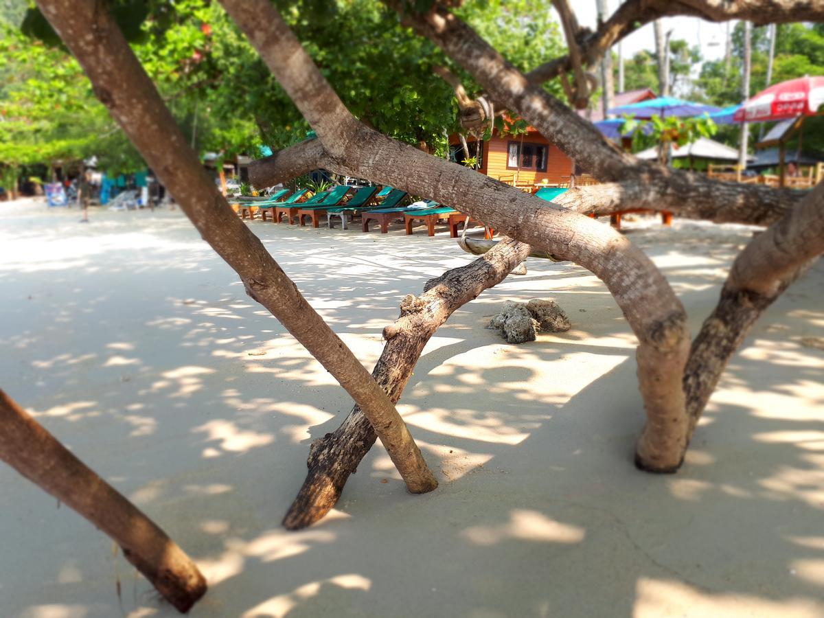Klong Kloi Cottage Ban Bang Bao  Exteriér fotografie