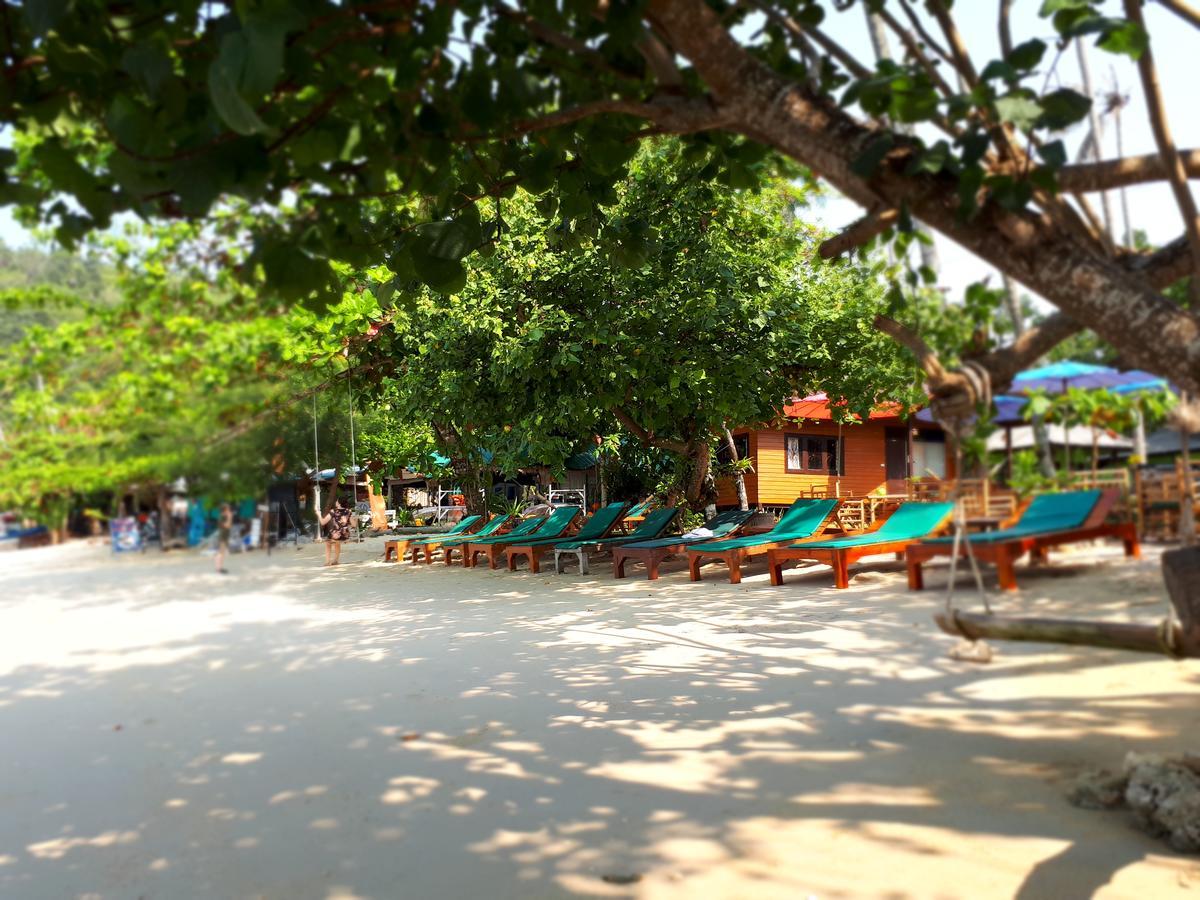 Klong Kloi Cottage Ban Bang Bao  Exteriér fotografie