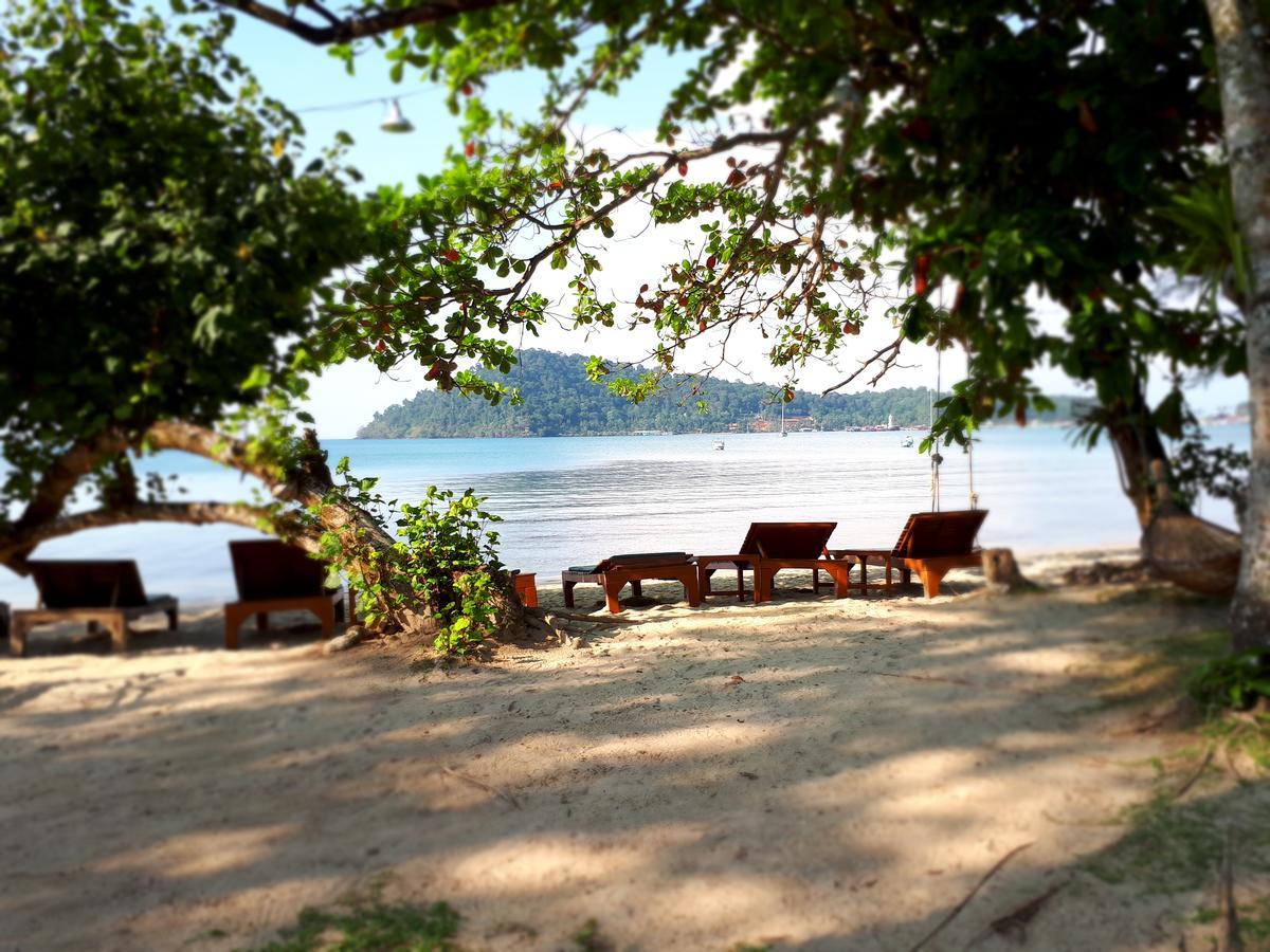 Klong Kloi Cottage Ban Bang Bao  Exteriér fotografie