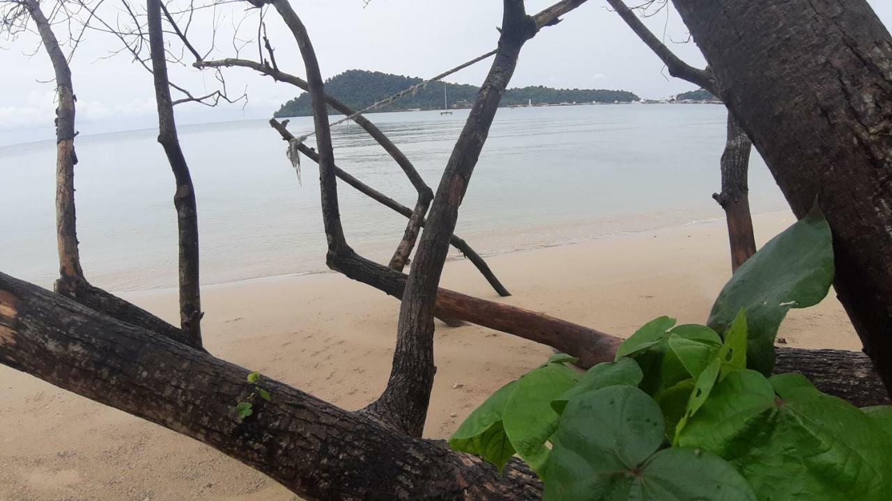 Klong Kloi Cottage Ban Bang Bao  Exteriér fotografie